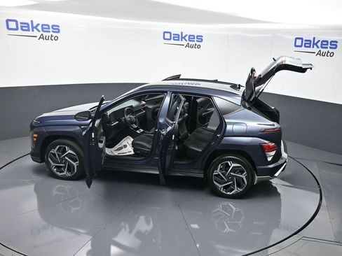 Used 2024 Hyundai Kona N Line image 61