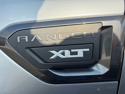 Used 2020 Ford Ranger XLT w/ Equipment Group 301A Mid AWD/4WD image 9