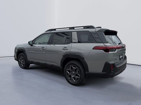 New 2026 Subaru Outback Premium AWD/4WD image 5