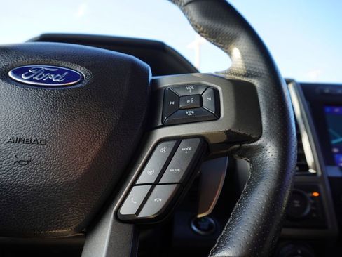 Used 2019 Ford F150 Raptor w/ Equipment Group 802A Luxury image 22