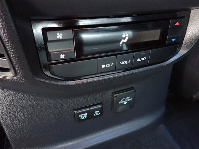 Certified 2024 Toyota Sequoia Limited w/ TRD Off-Road Package AWD/4WD image 12