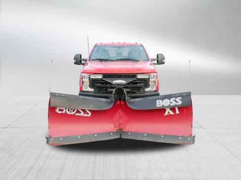 Used 2019 Ford F250 XL w/ Power Equipment Group image 2