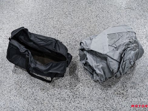 Used 2017 FIAT 124 Spider Lusso image 29