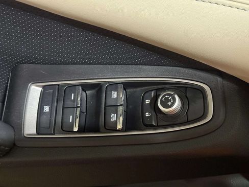 Used 2019 Subaru Ascent Limited w/ Popular Package #2A AWD/4WD image 8