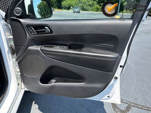 Certified 2022 Dodge Durango GT AWD/4WD image 29