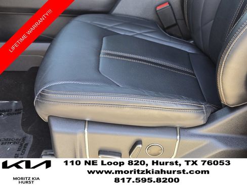 Used 2024 Ford Expedition Platinum AWD/4WD image 26