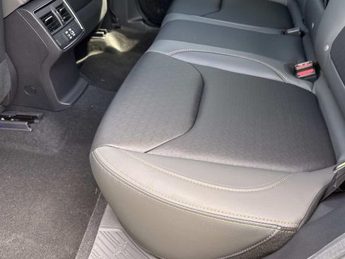 New 2026 Subaru Forester Wilderness AWD/4WD image 16