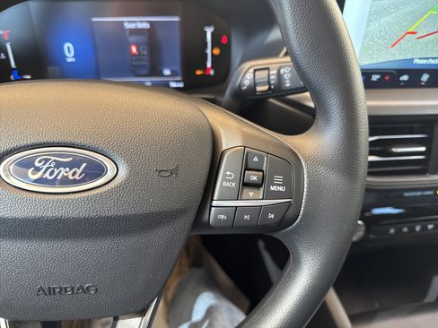 New 2026 Ford Escape Active w/ Tech Pack #1 image 27