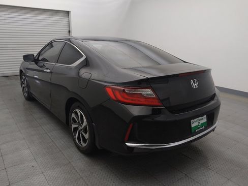 Used 2016 Honda Accord LX-S image 5