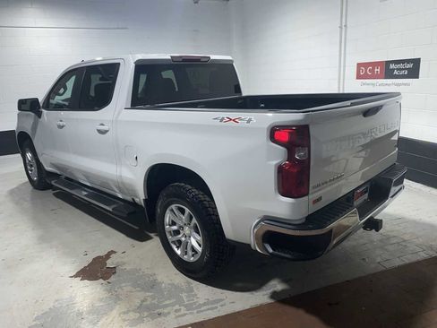 Used 2022 Chevrolet Silverado 1500 LT image 4