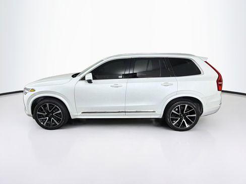 Used 2023 Volvo XC90 B5 Plus w/ Protection Package Premier AWD/4WD image 4
