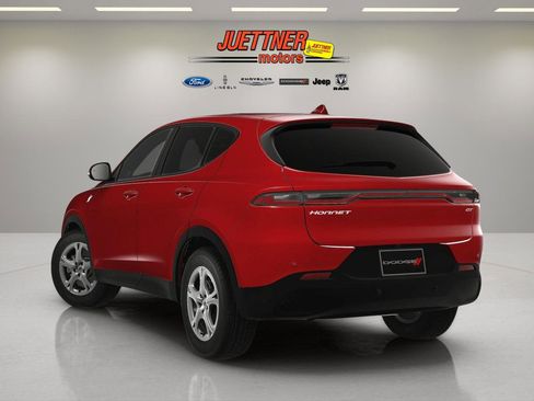 New 2024 Dodge Hornet GT w/ Cold Weather Group image 4