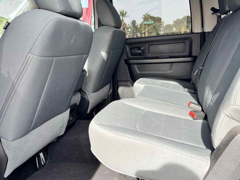 Used 2015 RAM 2500 Power Wagon Tradesman image 23