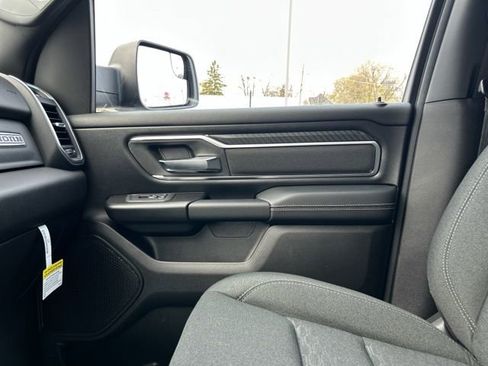 New 2026 RAM 1500 Big Horn AWD/4WD image 42
