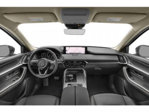 New 2026 MAZDA CX-70 3.3 Turbo w/ Premium Package AWD/4WD image 11