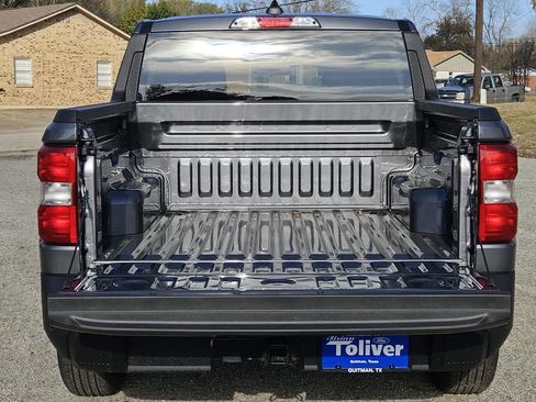 New 2025 Ford Maverick XLT w/ Equipment Group 302A image 10