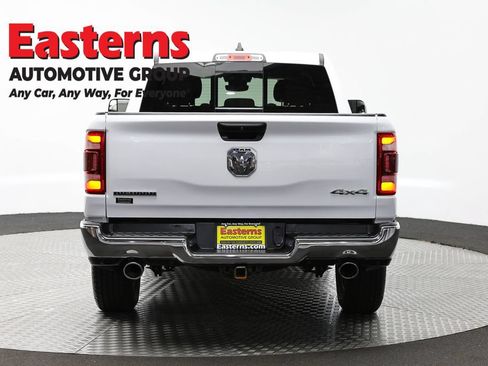 Used 2023 RAM 1500 Big Horn AWD/4WD image 6