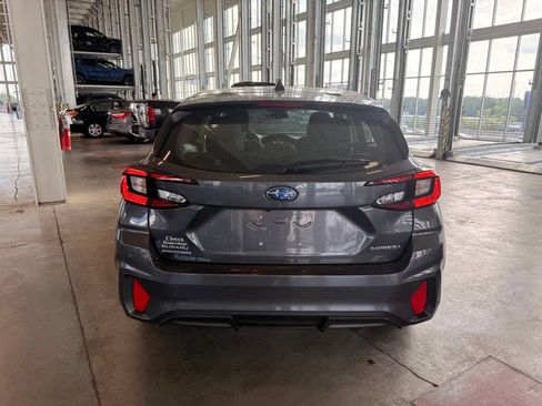 Used 2024 Subaru Impreza 2.0i AWD/4WD image 4