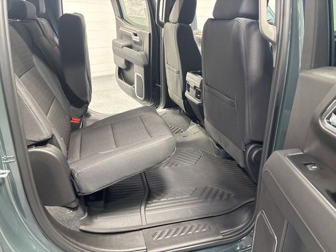 New 2026 Chevrolet Silverado 1500 LT image 28