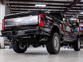 New 2026 Ford F250 Platinum w/ Tremor Off-Road Package video 3