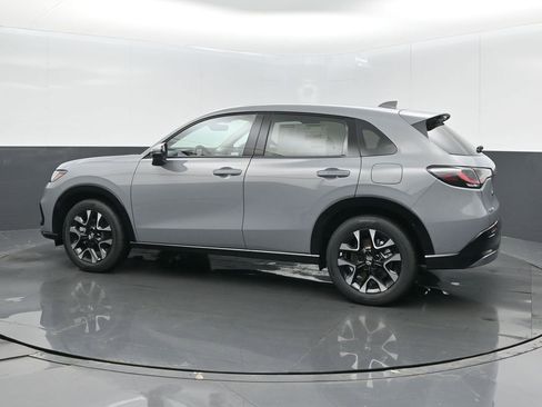 Certified 2026 Honda HR-V EX-L image 13