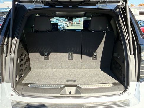 New 2026 Chevrolet Tahoe Premier image 26