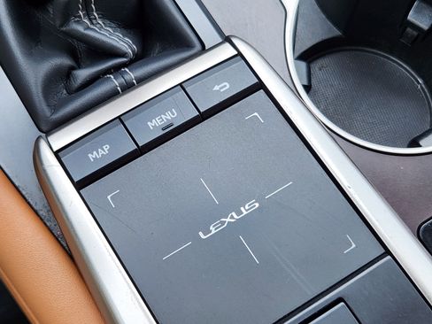 Used 2021 Lexus RX 350 AWD w/ Premium Package image 26