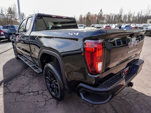 Used 2024 GMC Sierra 1500 Elevation image 4