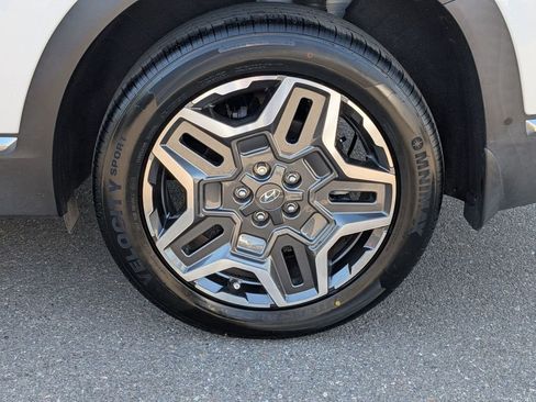 Certified 2023 Hyundai Santa Fe Limited w/ Cargo Package image 13