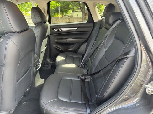 Used 2023 MAZDA CX-5 AWD 2.5 S image 18