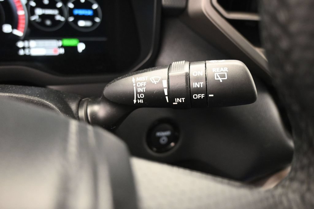 Used 2026 Toyota Sequoia Limited AWD/4WD image 20