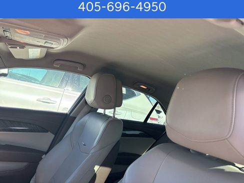 Used 2014 Cadillac ATS Performance w/ Cold Weather Package image 4