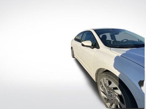 Used 2023 Subaru Legacy Limited image 12