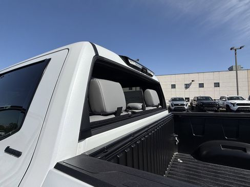 New 2026 Toyota Tundra Limited AWD/4WD image 29