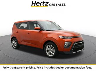 Used 2025 Kia Soul LX w/ LX Technology Package FWD video 1