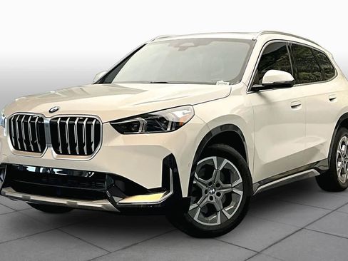 Used 2025 BMW X1 xDrive28i w/ Convenience Package AWD/4WD image 1