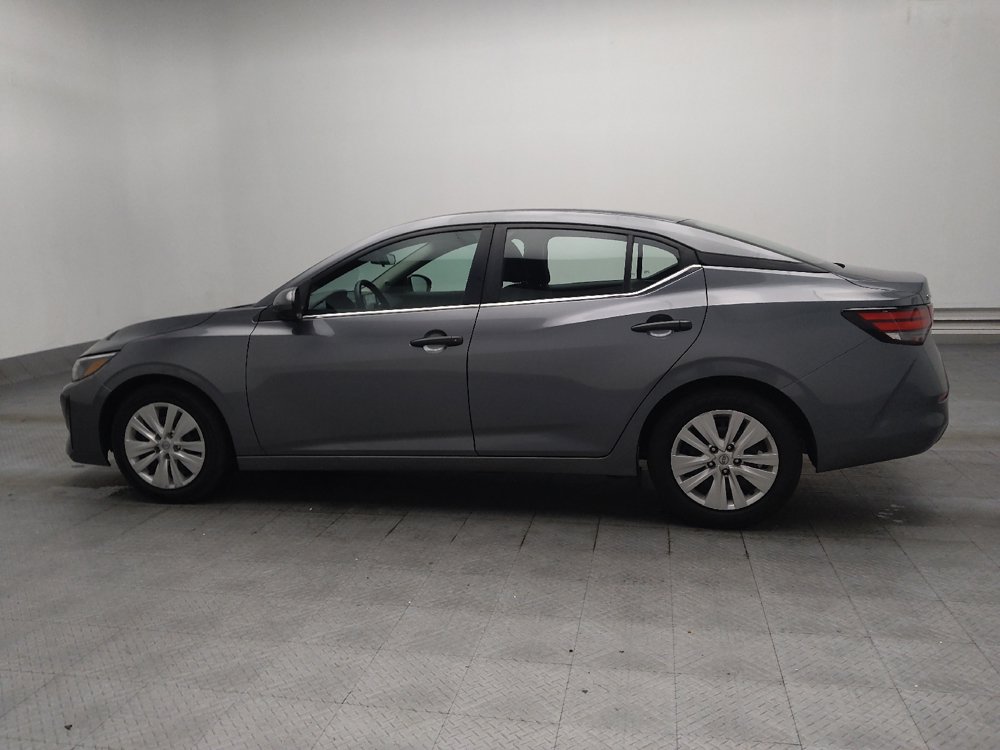 Used 2024 Nissan Sentra S FWD image 3