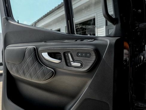 New 2024 Mercedes-Benz Sprinter 3500 image 14