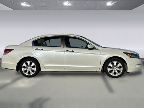Used 2009 Honda Accord EX-L image 8