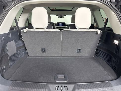 New 2025 Lincoln Aviator 2WD w/ Jet Appearance Package image 26