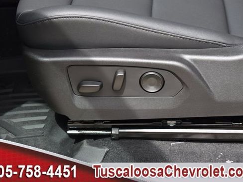 New 2026 Chevrolet Colorado Trail Boss AWD/4WD image 15