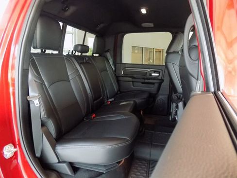 New 2026 RAM 2500 Power Wagon AWD/4WD image 22