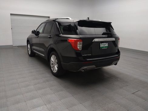 Used 2020 Ford Explorer Limited image 5