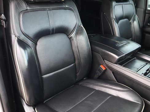 Used 2023 RAM 1500 Limited image 19