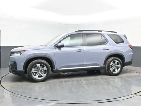 New 2026 Honda Pilot EX-L image 6
