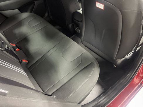 New 2025 Hyundai Elantra Sport image 25