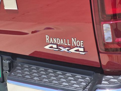 New 2026 RAM 3500 Lone Star AWD/4WD image 7