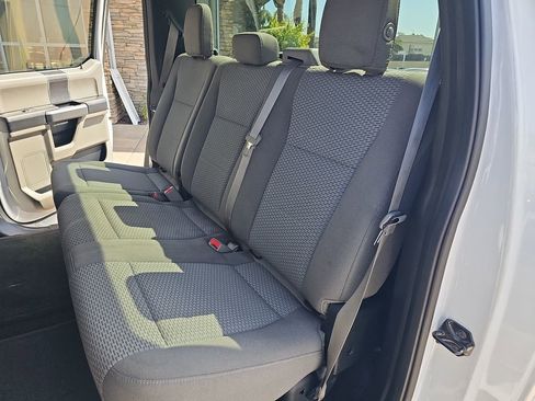 Used 2017 Ford F150 XLT RWD image 14