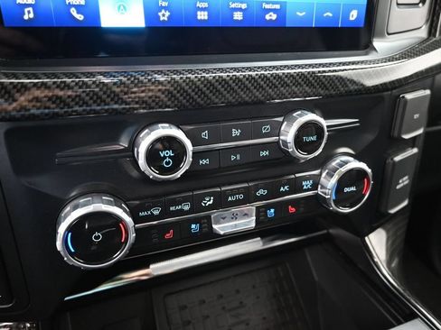 Used 2023 Ford F150 Lariat w/ Equipment Group 502A High AWD/4WD image 21