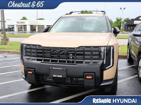Used 2027 Kia Telluride SX Prestige X-Pro AWD/4WD image 10